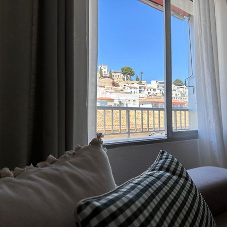 Precioso Apartamento De 3 Dormitorios Con Acceso Directo A La Playa アルテア エクステリア 写真