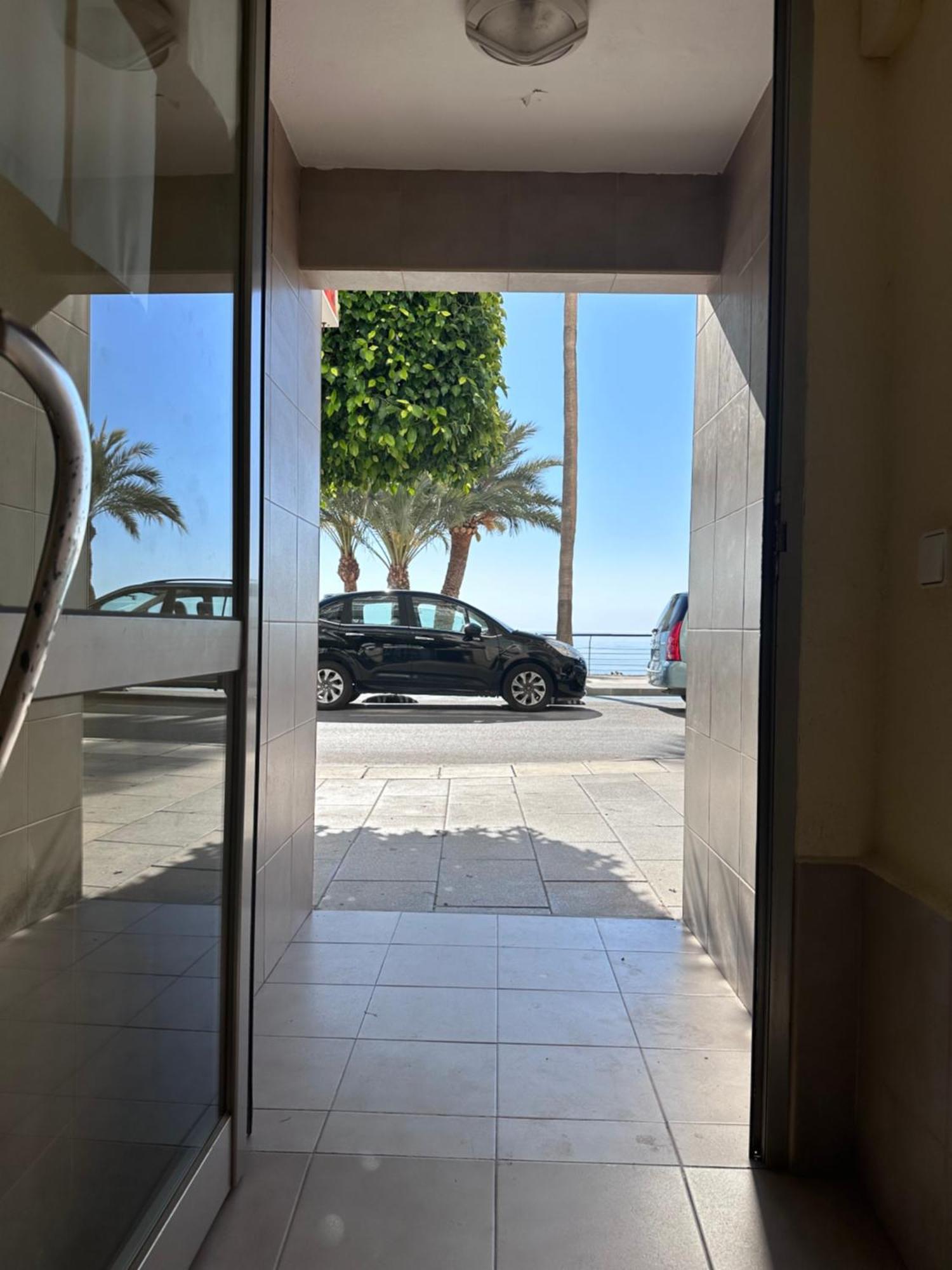 Precioso Apartamento De 3 Dormitorios Con Acceso Directo A La Playa アルテア エクステリア 写真