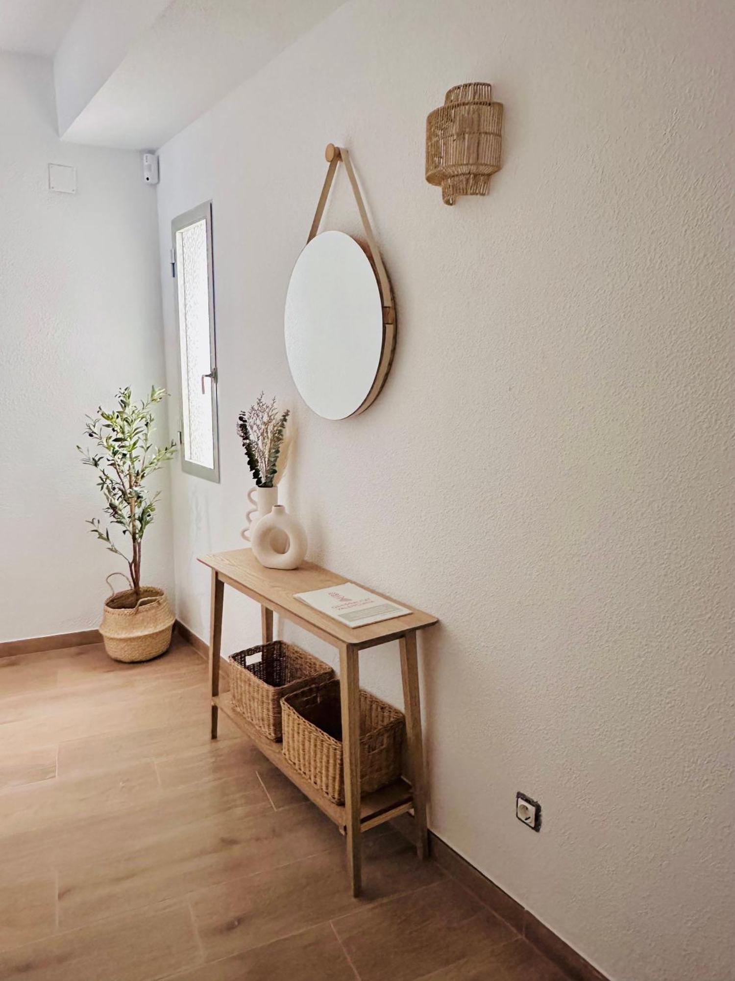 Precioso Apartamento De 3 Dormitorios Con Acceso Directo A La Playa アルテア エクステリア 写真