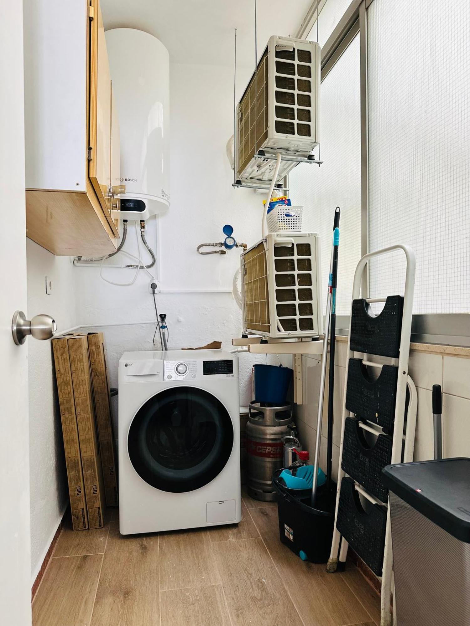 Precioso Apartamento De 3 Dormitorios Con Acceso Directo A La Playa アルテア エクステリア 写真